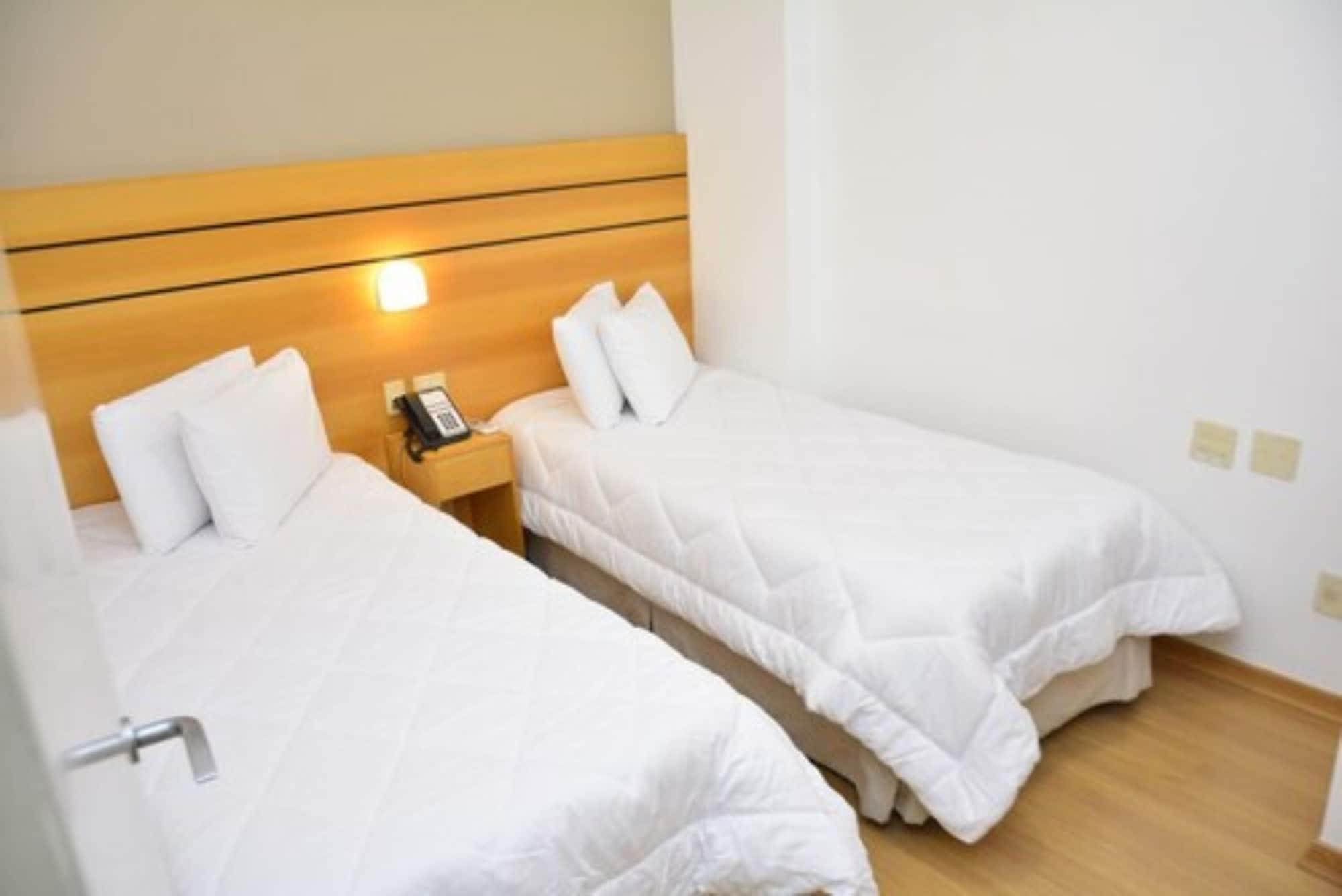 Hotel San Diego Lourdes - Oficial Belo Horizonte