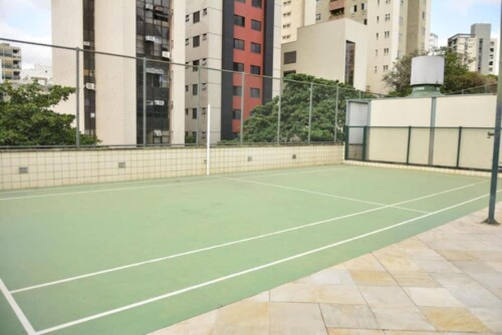 San Diego Lourdes - Oficial Hotel Belo Horizonte
