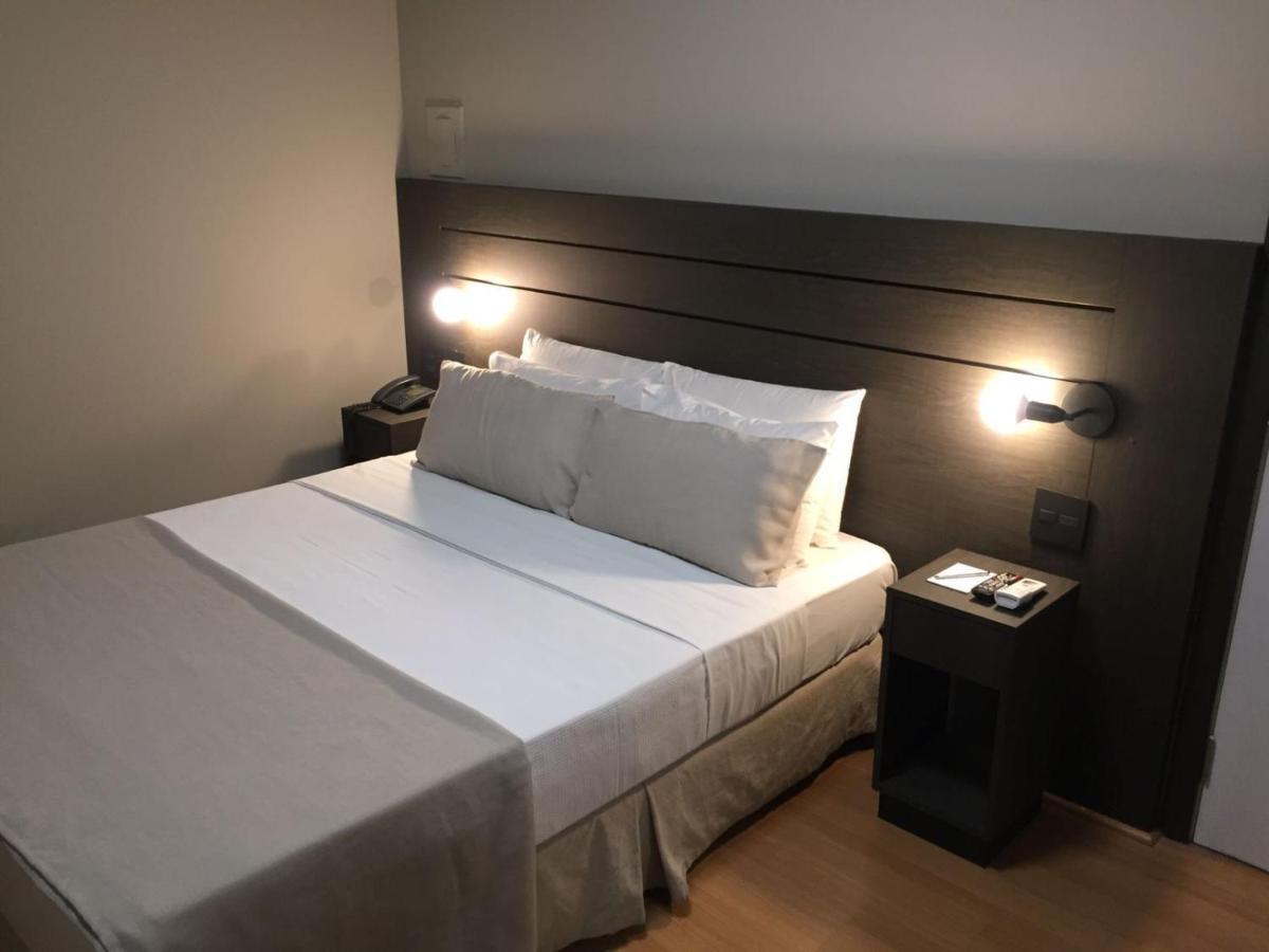 Hotel San Diego Lourdes - Oficial