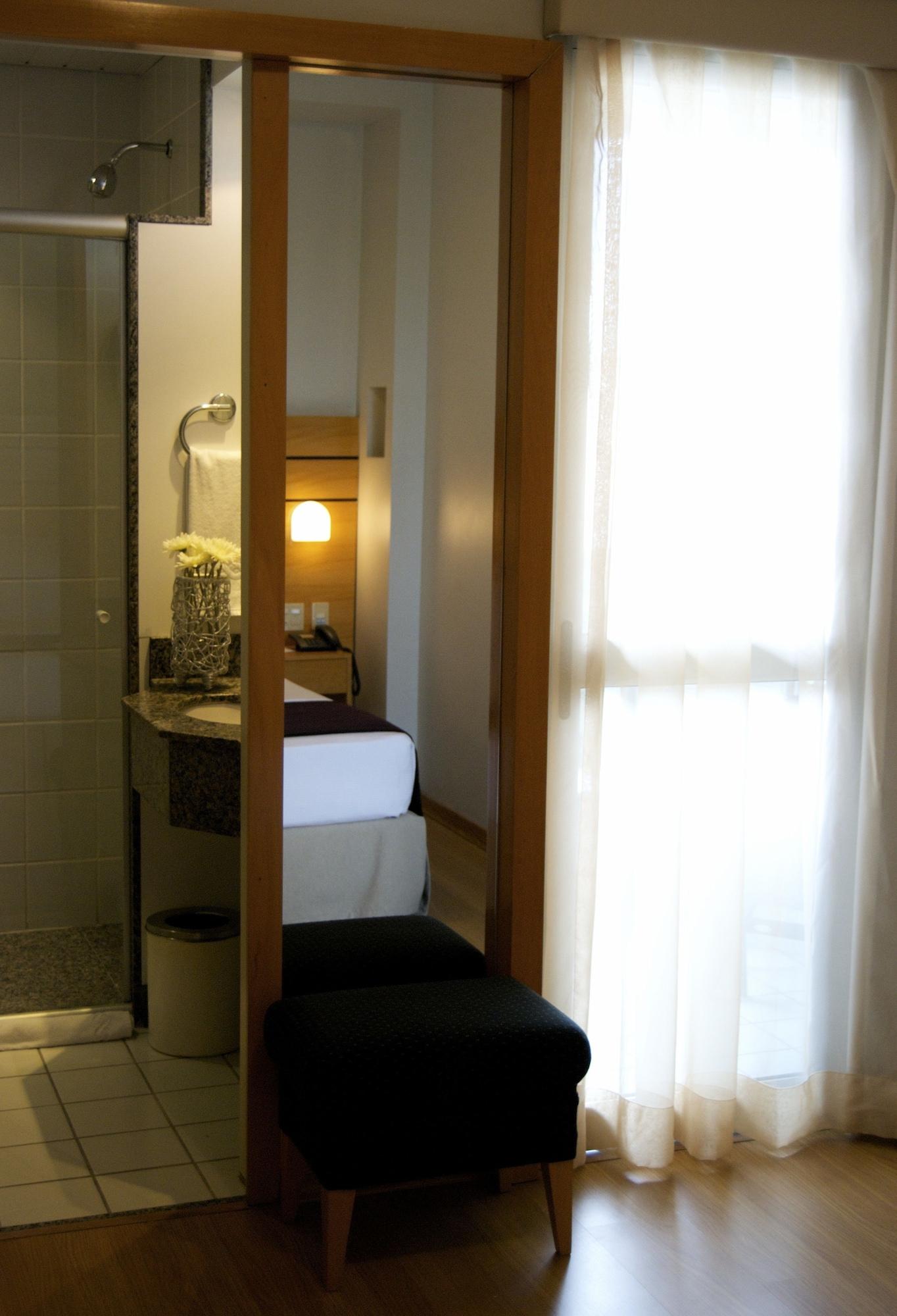 San Diego Lourdes - Oficial Hotel Belo Horizonte