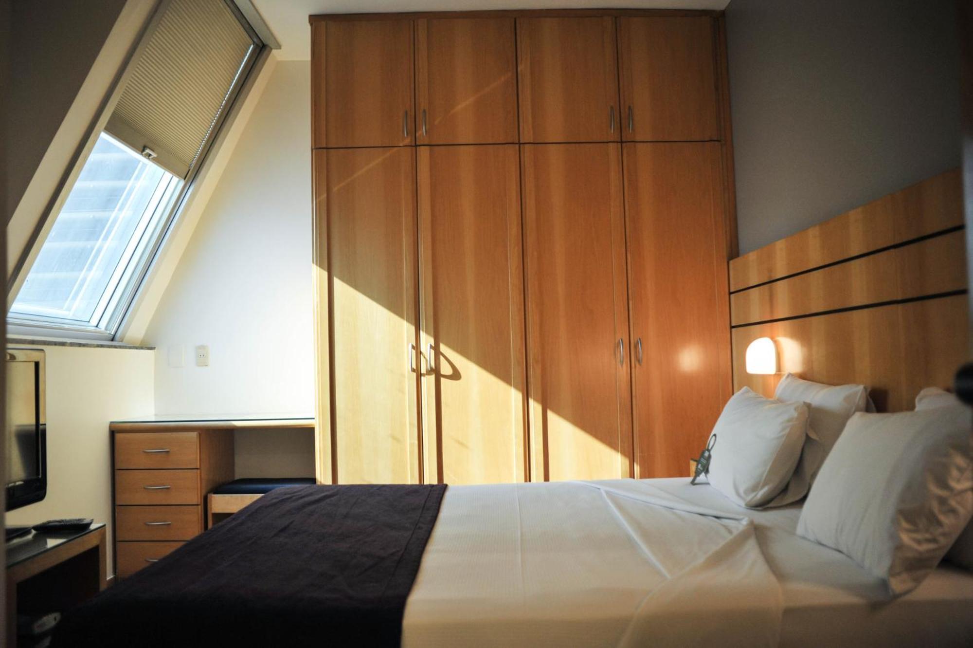 San Diego Lourdes - Oficial Hotel 4*