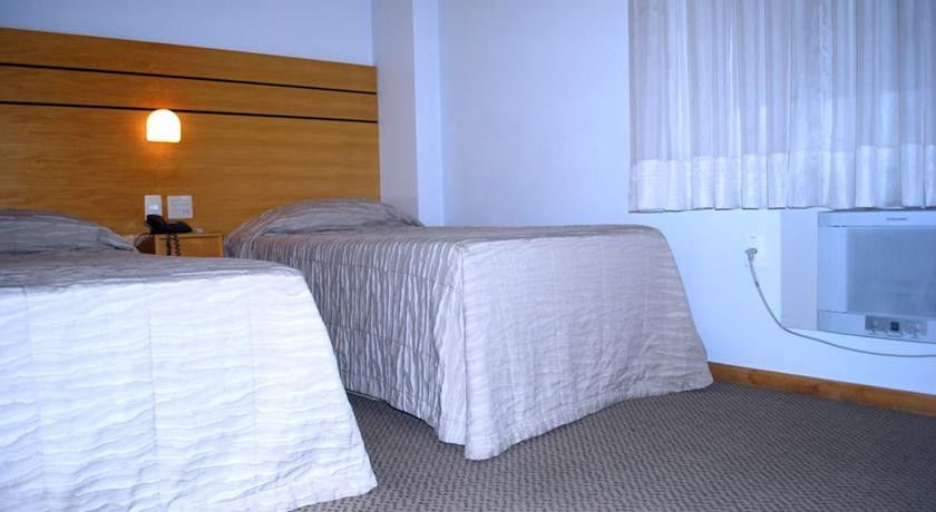 Hotel San Diego Lourdes - Oficial