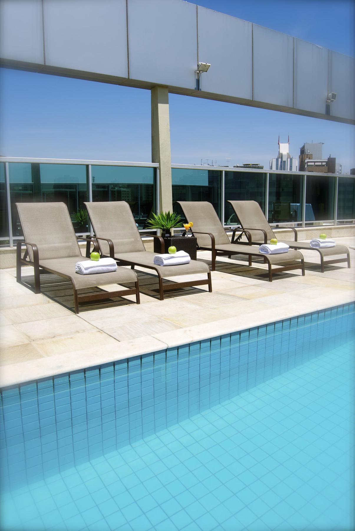 San Diego Lourdes - Oficial Hotel