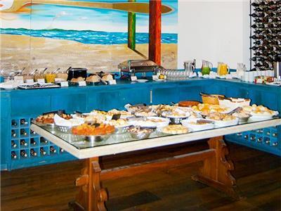 Hotel San Diego Lourdes - Oficial
