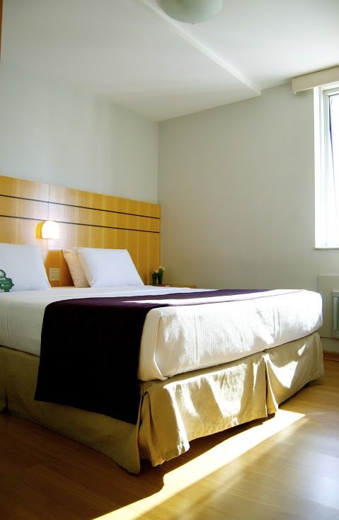 Hotel San Diego Lourdes - Oficial Belo Horizonte