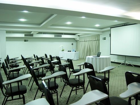 Hotel San Diego Lourdes - Oficial