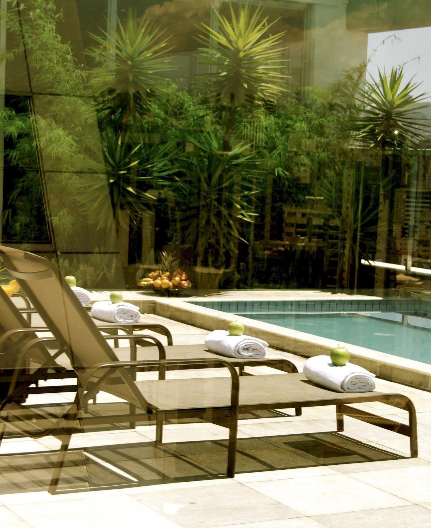 San Diego Lourdes - Oficial Hotel Belo Horizonte