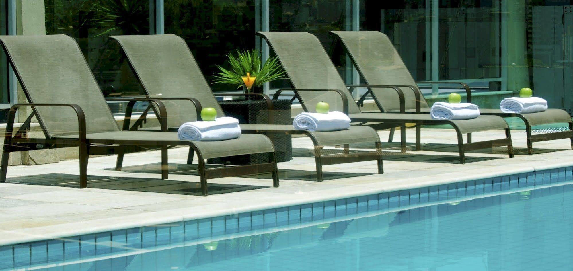 San Diego Lourdes - Oficial Hotel