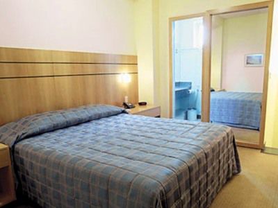San Diego Lourdes - Oficial Hotel